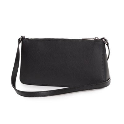 MICHAEL KORS KADIN OMUZ ÇANTASI 35F5S4XC8L-BLACK