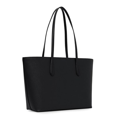 MICHAEL KORS KADIN OMUZ ÇANTASI 35F5S4XT3L-BLACK
