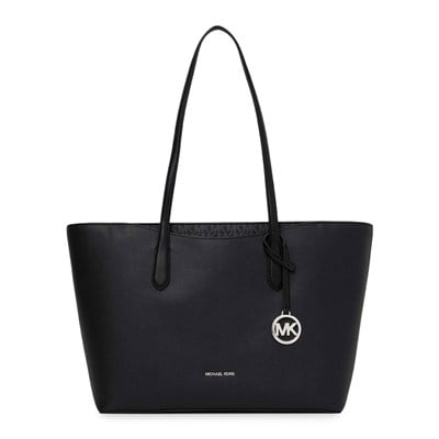 MICHAEL KORS KADIN OMUZ ÇANTASI 35F5S4XT3L-BLACK