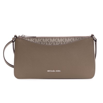 MICHAEL KORS KADIN OMUZ ÇANTASI 35F5S4XC8L-OLIVE