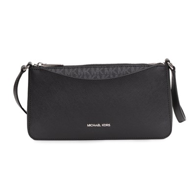 MICHAEL KORS KADIN OMUZ ÇANTASI 35F5S4XC8L-BLACK