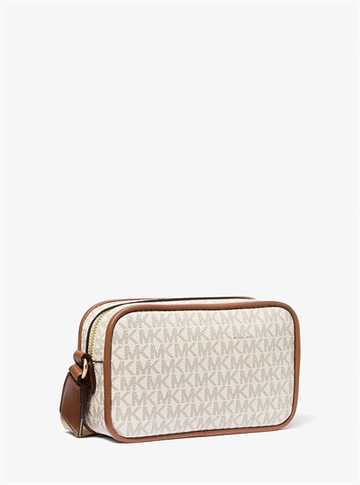 MICHAEL KORS KADIN OMUZ ÇANTASI 35R5G2BC0B-VANILLA
