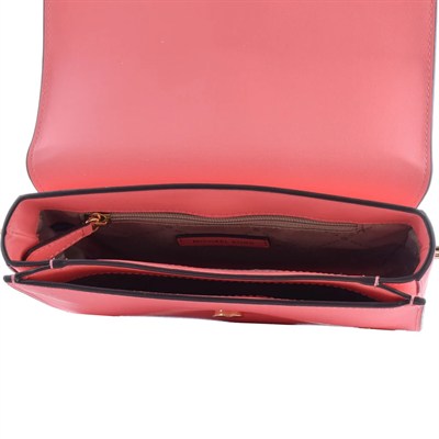 MICHAEL KORS KADIN OMUZ ÇANTASI 35S2GNML2L-GRAPEFRUIT
