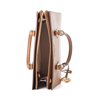 MICHAEL KORS KADIN OMUZ ÇANTASI 35S3G6HS2L-LUGGAGE
