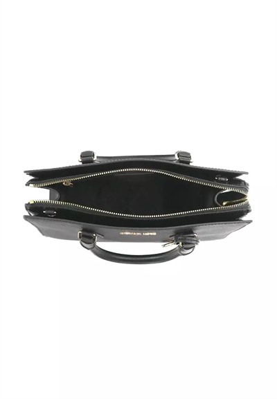 MICHAEL KORS KADIN OMUZ ÇANTASI 35S3G6HS2L-BLACK