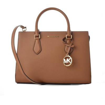 MICHAEL KORS KADIN OMUZ ÇANTASI 35S3G6HS2L-LUGGAGE