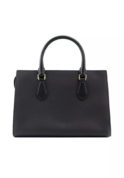 MICHAEL KORS KADIN OMUZ ÇANTASI 35S3G6HS2L-BLACK