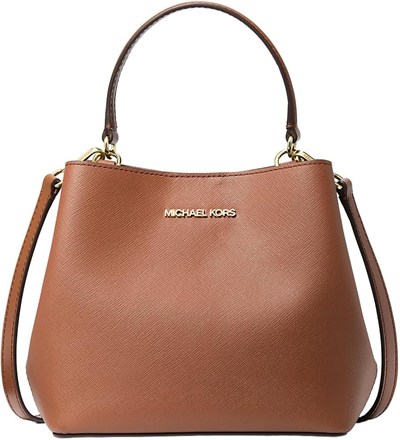 MICHAEL KORS KADIN OMUZ ÇANTASI 35S4G3FM5T-LUGAGE