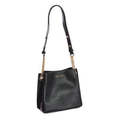 MICHAEL KORS KADIN OMUZ ÇANTASI 35T0GXZL5L-BLACK