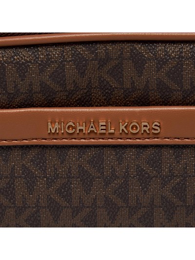 MICHAEL KORS KADIN SIRT ÇANTASI 30S4G8XB2B-BRN-ACORN