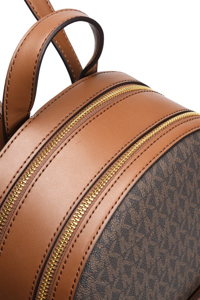 MICHAEL KORS KADIN SIRT ÇANTASI 35S2G8TB2B-BROWN
