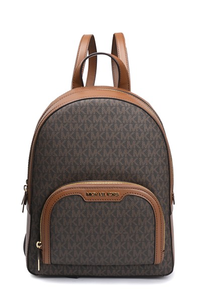 MICHAEL KORS KADIN SIRT ÇANTASI 35S2G8TB2B-BROWN