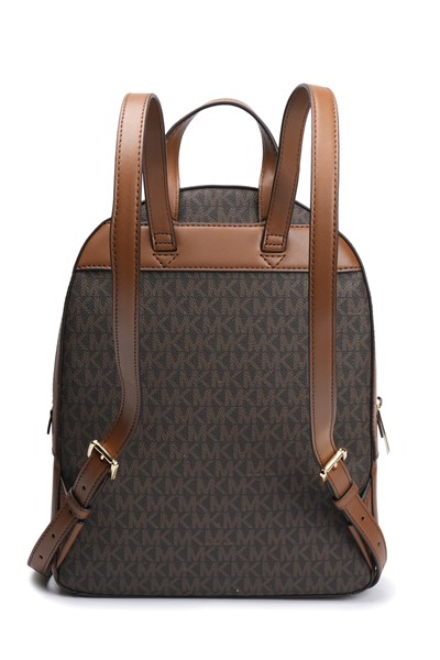 MICHAEL KORS KADIN SIRT ÇANTASI 35S2G8TB2B-BROWN