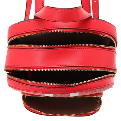 MICHAEL KORS KADIN SIRT ÇANTASI 35S2G8TB2V-GRAPFRUT