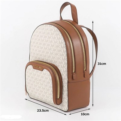 MICHAEL KORS KADIN SIRT ÇANTASI 35S2G8TB2B-VANILLA