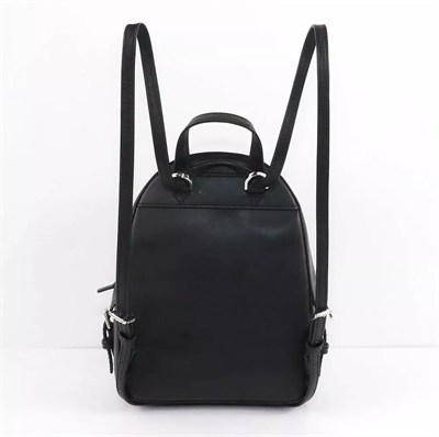 MICHAEL KORS KADIN SIRT ÇANTASI 35T2S8TB1L-BLACK