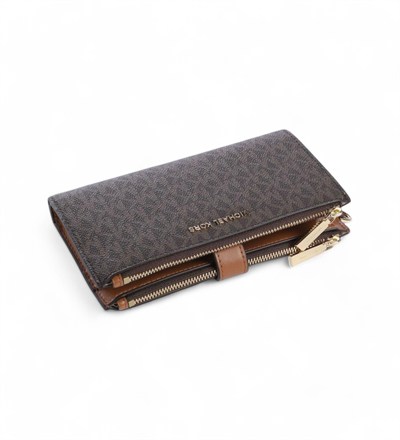 MICHEAL KORS  KADIN CÜZDAN  32F1GJ6W4B-BRN