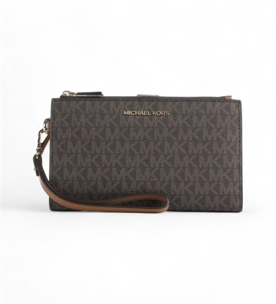 MICHEAL KORS  KADIN CÜZDAN  32F1GJ6W4B-BRN