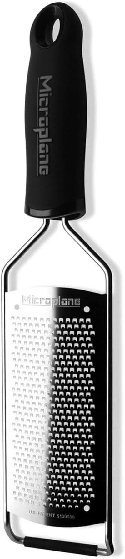 MICROPLANE FINE GRATER RENDE 45004