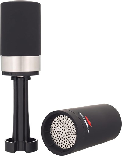 MICROPLANE ÖGÜTÜCÜ 20 CM 48970