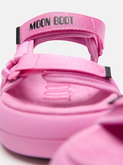 MOON BOOT ICON KADIN SANDALET 80D2420010-J001