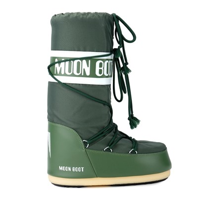 MOON BOOT ICON NYLON KADIN BOT 80D1400440-G016