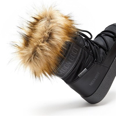 MOON BOOT KADIN BOT 24500600-001