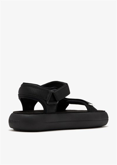 MOON BOOT SUPER KADIN SANDALET 80D2420010-N001