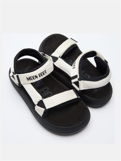 MOON BOOT SUPER KADIN SANDALET 80D2420010-NA02