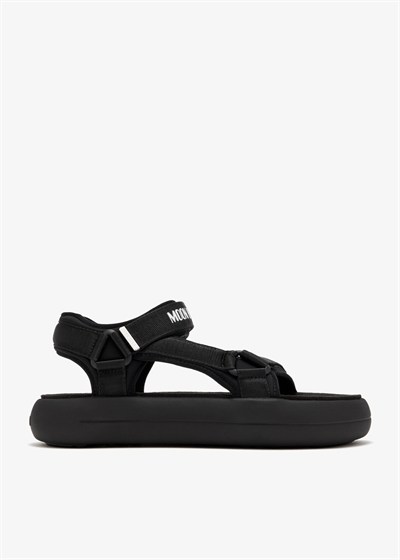 MOON BOOT SUPER KADIN SANDALET 80D2420010-N001