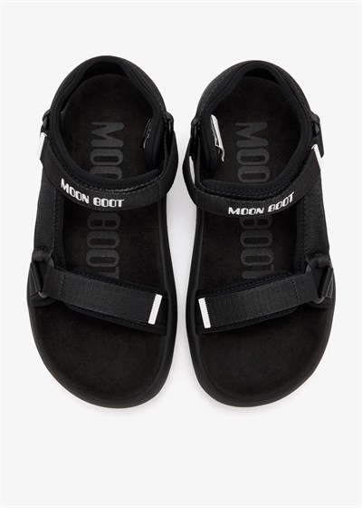 MOON BOOT SUPER KADIN SANDALET 80D2420010-N001