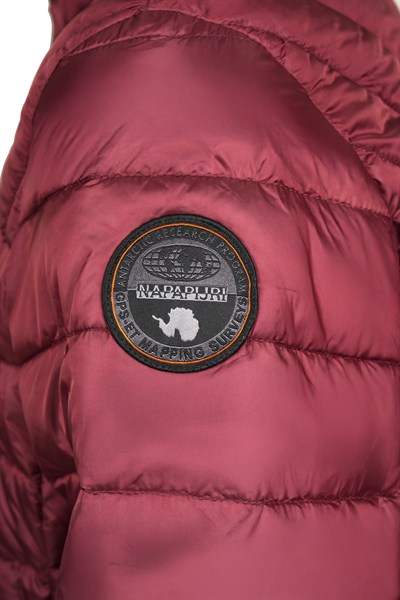 NAPAPIJRI AYERONS STAND KADIN MONT N0YGNR-R82