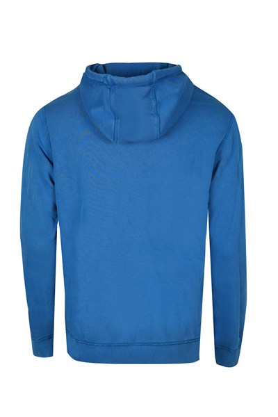 NAPAPIJRI BABOS HOOD ERKEK SWEATSHIRT N0YGPD-BA1