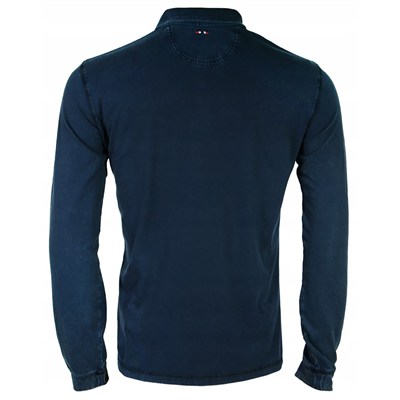 NAPAPIJRI ELBAS LS ERKEK SWEATSHIRT N0YGPX-176