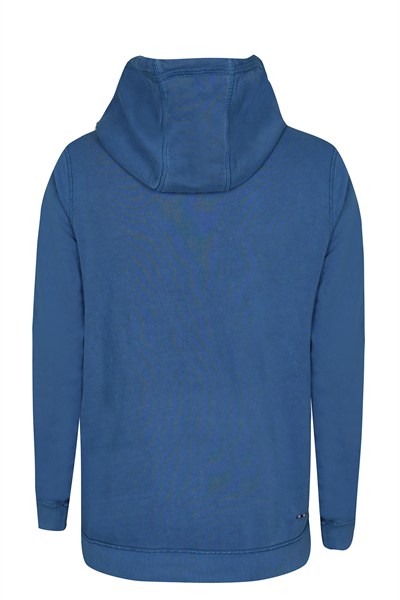 NAPAPIJRI ERKEK SWEATSHIRT N0YGPDBA1