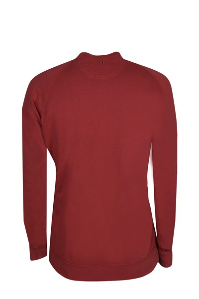 NAPAPIJRI ERKEK SWEATSHIRT N0YGPER66