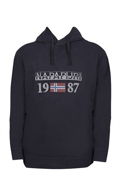 NAPAPIJRI ERKEK SWEATSHIRT N0YH4U176
