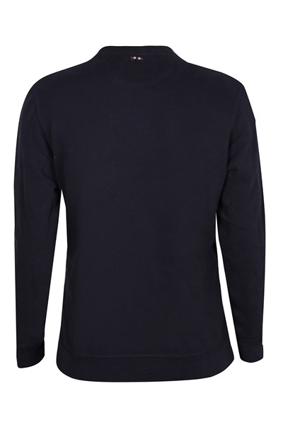NAPAPIJRI ERKEK SWEATSHIRT N0YHA2176