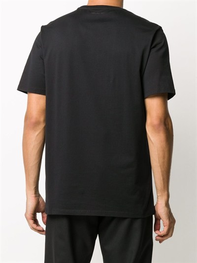 NEIL BARRETT ERKEK T-SHIRT PBJT793D-P557S-1874