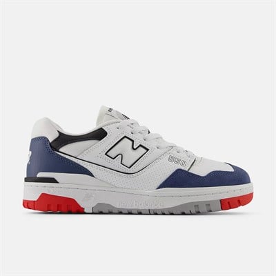 NEW BALANCE ERKEK AYAKKABI BB550NCN