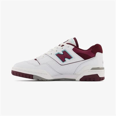 NEW BALANCE ERKEK AYAKKABI BB550WBG