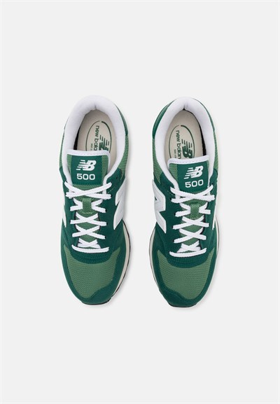 NEW BALANCE ERKEK AYAKKABI GM500LCG