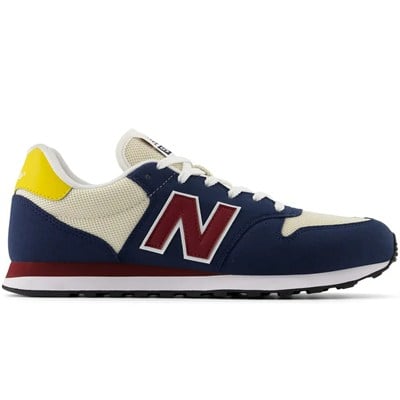 NEW BALANCE ERKEK AYAKKABI GM500RTB