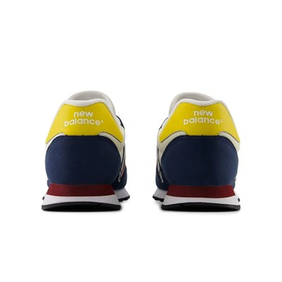NEW BALANCE ERKEK AYAKKABI GM500RTB