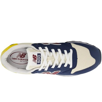 NEW BALANCE ERKEK AYAKKABI GM500RTB