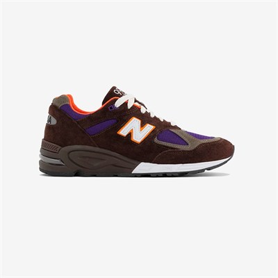 NEW BALANCE ERKEK AYAKKABI M990BR2