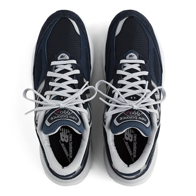NEW BALANCE ERKEK AYAKKABI M990NV6