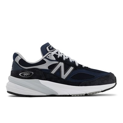 NEW BALANCE ERKEK AYAKKABI M990NV6