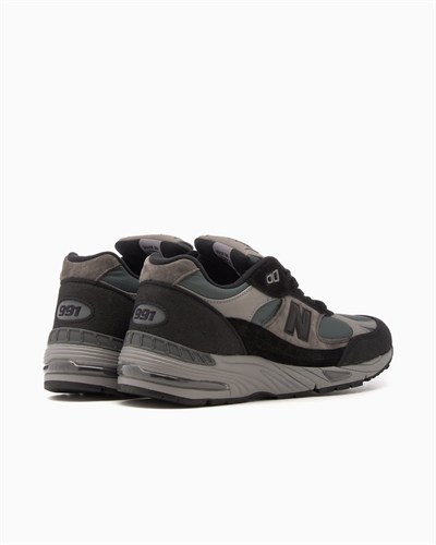 NEW BALANCE ERKEK AYAKKABI M991WTR