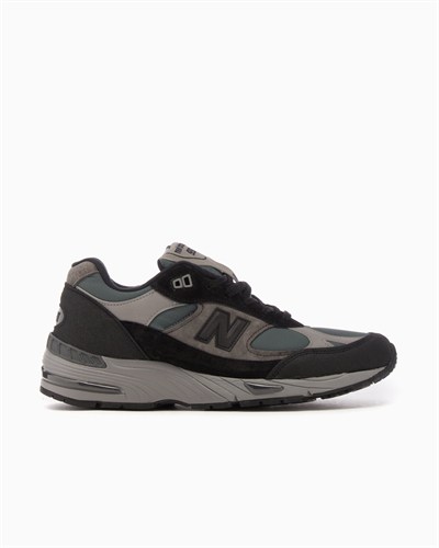 NEW BALANCE ERKEK AYAKKABI M991WTR